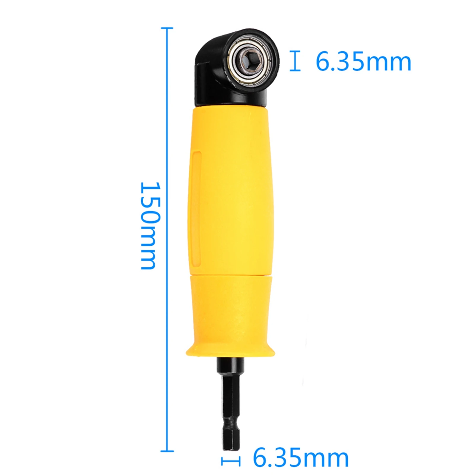 Dewalt Right Angle Attachment 90 Degree Angle Extension, Socket Holder ...