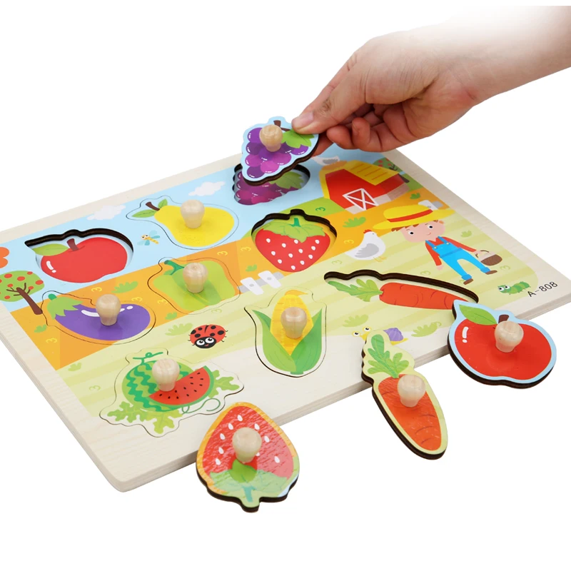 baby toys puzzle