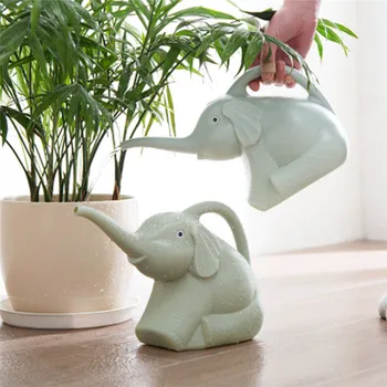 

New Small Pictogram Watering Can Home Garden Flower Plant Pot Watering Tool Succulent Plant Pot Watering Pot