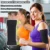 1 Пара Arm Sleeve Weight Loss Slimming Arm Shaper Massager Sleeve Wrap Weight Loss Slim Arm Belt Fat Burning Running Arm Warmers