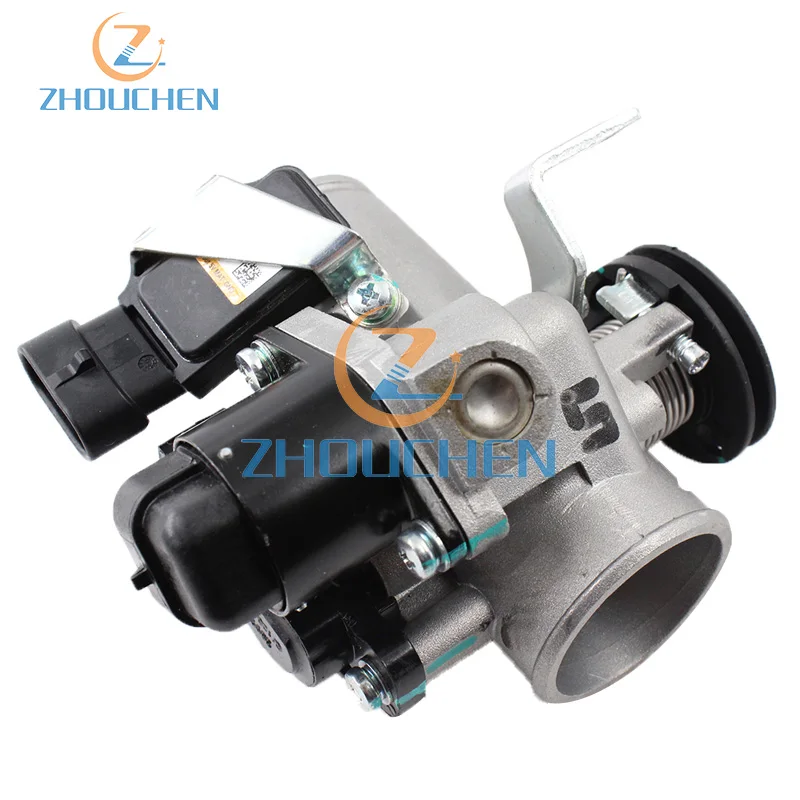 Мотоциклы высокого качества EFI CARBURETOR 34 мм аксессуары и запчасти подходят для карбюратора CARB двигатель 300cc QUADSPORT ATV