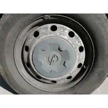 

225/65/16 RIM OPEL MOVANO (2004 =>)