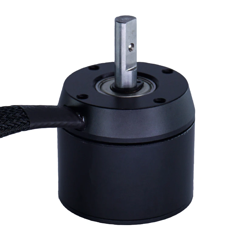 BLDC мотор H5045 200KV 1150W E-скутер способный преодолевать Броды установка Запчасти DIY Электрический скейтборд Flipsky