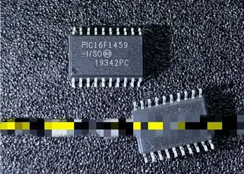 

10PCS/ PIC16F1459-I/SO PIC16F1459 SOP20 NEW