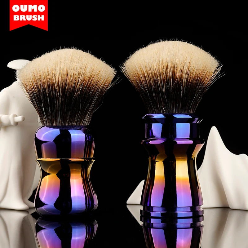 Рисунок 5 - OUMO BRUSH-переносная Коллекция-Броня