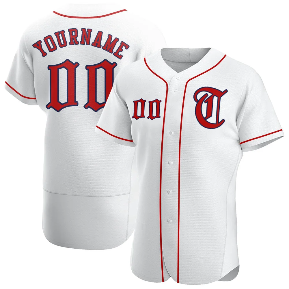High-Quality Baseball Jerseys College Softball Training Uniforms Short Sleeve Quick-Drying Sweat Shirts Men Women/Kids