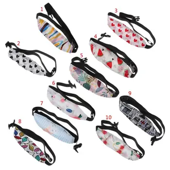 

Summer Thin Fixing Band Baby Kid Head Support Holder Sleeping Belt Car Seat Sleep Nap Holder Belt Baby Stroller Safety Seat Hold