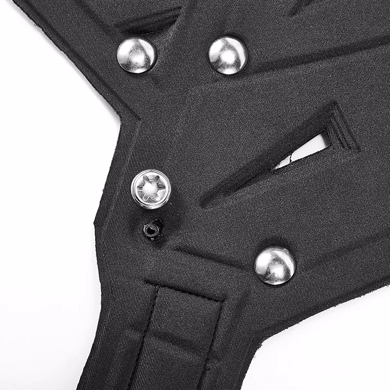Anti-fall Motorcycle Body Armor Motocross Vest Moto Protection Motocross Equipment Riding Chest Back Protector Armor
