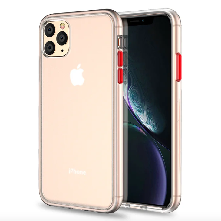 С принтами персонажей из мультфильмов чехол для телефона чехол для iPhone X XS XR XSmax 11 Симпатичные защитный чехол для телефона для iPhon11 Pro 11 Max - Цвет: 002