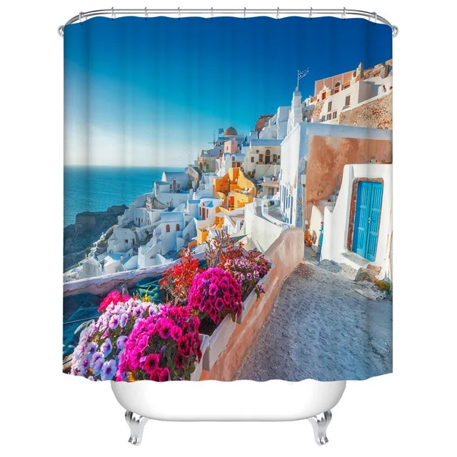 Landscape-indoor-flowers-plants-Waterproof-Polyester-Bath-Single-Printing-Shower-Curtain-for-Bathroom-Decorwith-12-Hooks.jpg_640x640 (6)