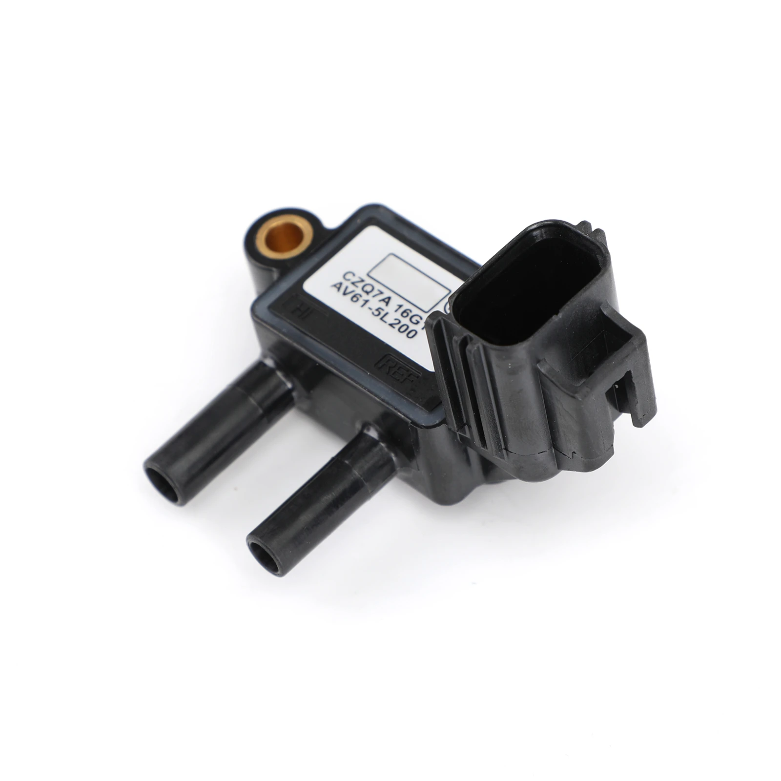 Areyourshop Давление датчик для ford 1,6 Tdci D сажевый фильтр выхлопной DPF AV61-5L200-AB на выхлопную трубу, Системы Давление Сенсор