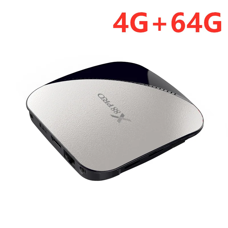 Синий X88 Pro Smart 4K Android 9,0 ТВ приставка 4 Гб ОЗУ Макс ПЗУ 64 Гб RK3318 4 ядра 5G двойной Wifi 2G 16G телеприставка YouTube медиаплеер - Цвет: Синий
