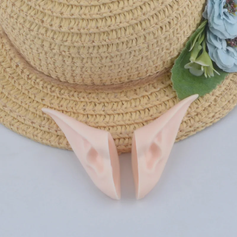 NBL Blyth Doll Accessories  for DIY Custom Doll Blyth, BJD Body Dome and Scalp Face without Makeup Eyes with Screws T-bar 15