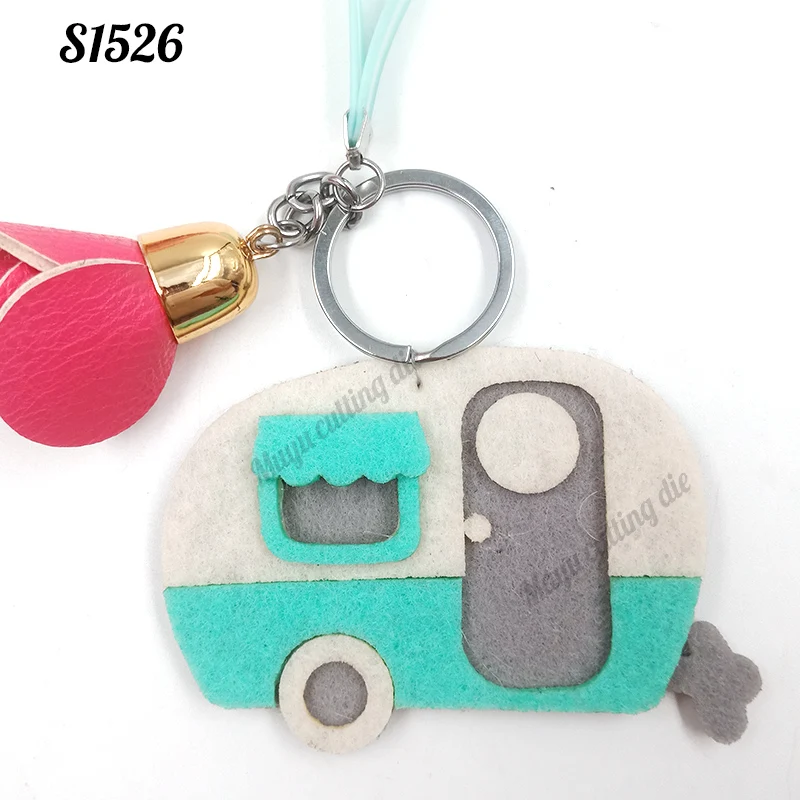 Автомобиль accessories-S1526 скрапбукинга cut sky& стальные деревянные штампы совместимы с большинством машин