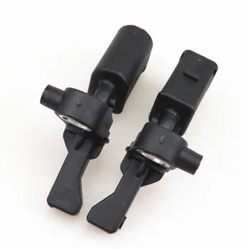 

READXT Rear Right&Left Car ABS Speed Sensor For VW Golf 7 MK7 Tiguan Polo A3 TT Seat Leon Toledo WHT003862 WHT003863 WHT 003 862