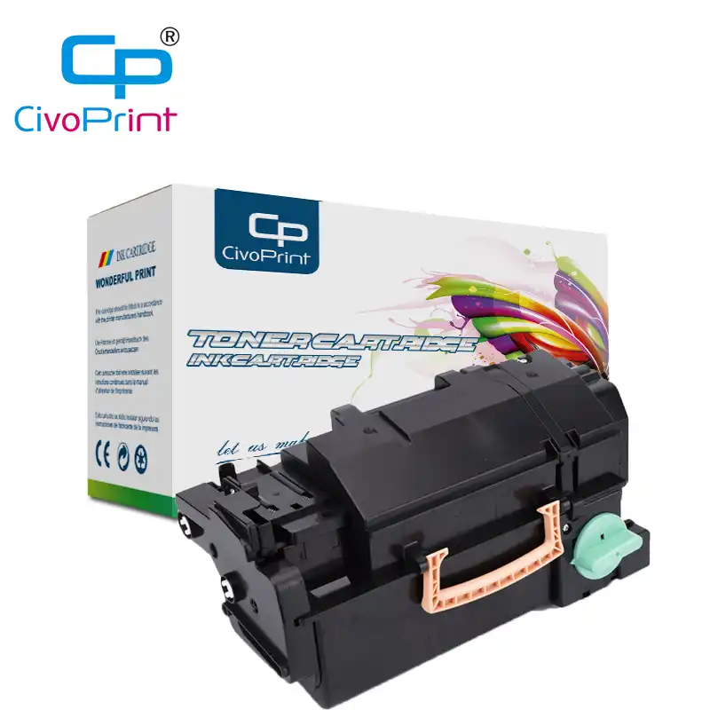 high capacity laser printer