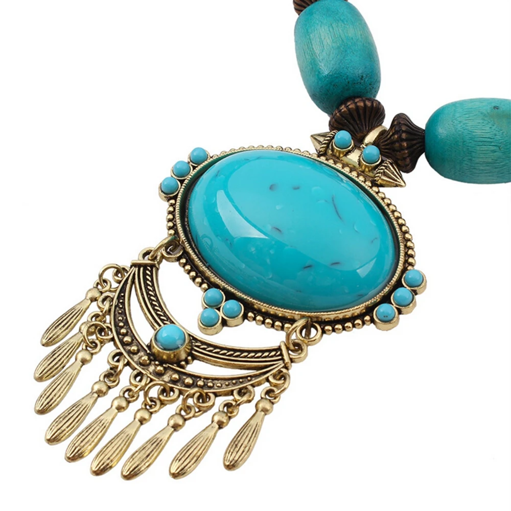 bohemian necklaces (5)