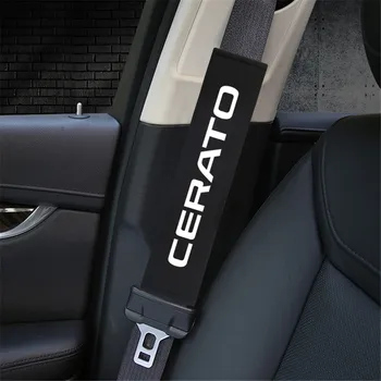 

Car belt cover car styling for KIA Cerato k3 Cerato 2 Cerato 3 2011 2018 2019 Car Accessories