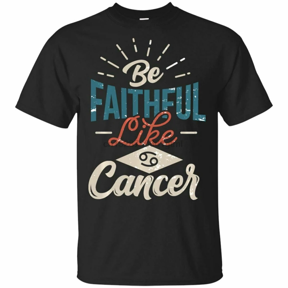 Винтажный символ рака Знак зодиака забавная Цитата подарок на день рождения