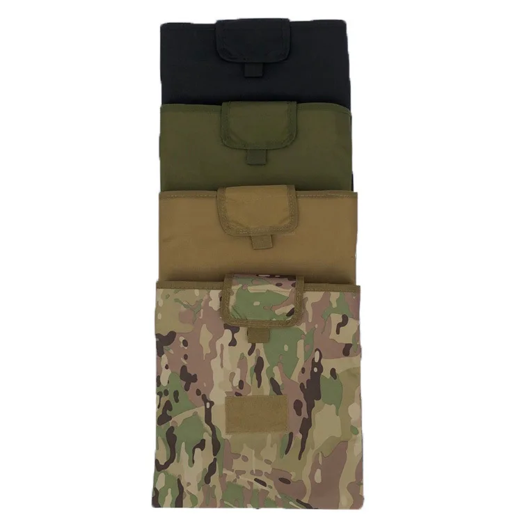 Тактический Molle Dump Drop Mag Чехлы охотничьи патроны подсумок утилита большой ремень журнал перегрузчик сумка для восстановления