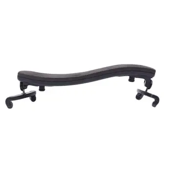 

Violin Shoulder Rest Pad Holder Support Rubber 2/4 3/4 4/4 Musical Accessory