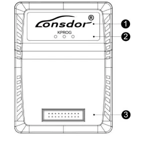 Lonsdor K518ISE K518 ключ программист для всех делает с Настройка счетчика пробега без знака ограничения