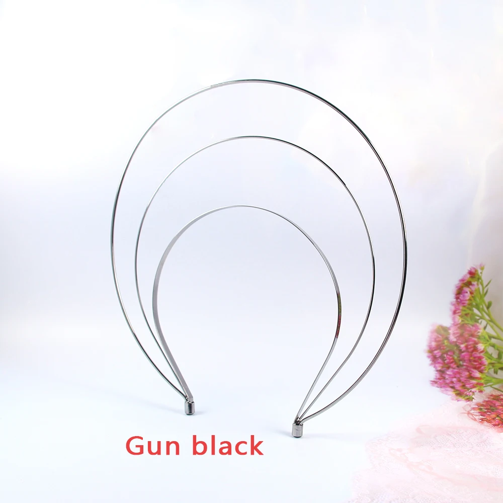 AINAMEISI Unique Design Bridal Tiara Crowns Multi-layer metal Headbands For Women Rose Gold Wedding Hair Jewelry Accessories jewelry accessories hair accessory hair headdress bridal headwear hair band crown