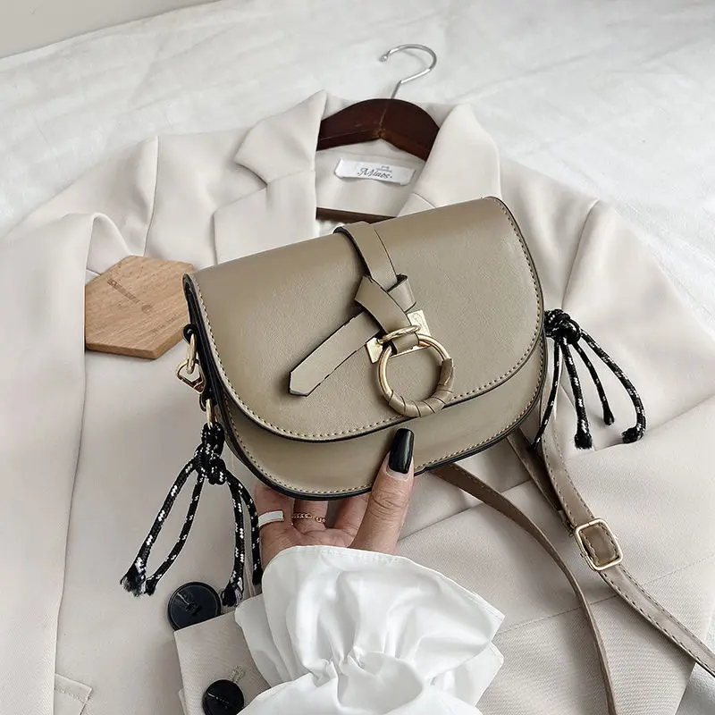 2021 Crossbody Bags for Women Mini Fashion Purses and Shoulder Bag Luxury Designer Patchwork Handbags