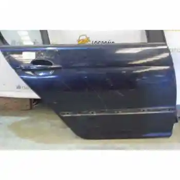 

WINDOW REGULATOR REAR RIGHT BMW 3 SERIES SALOON (E46)