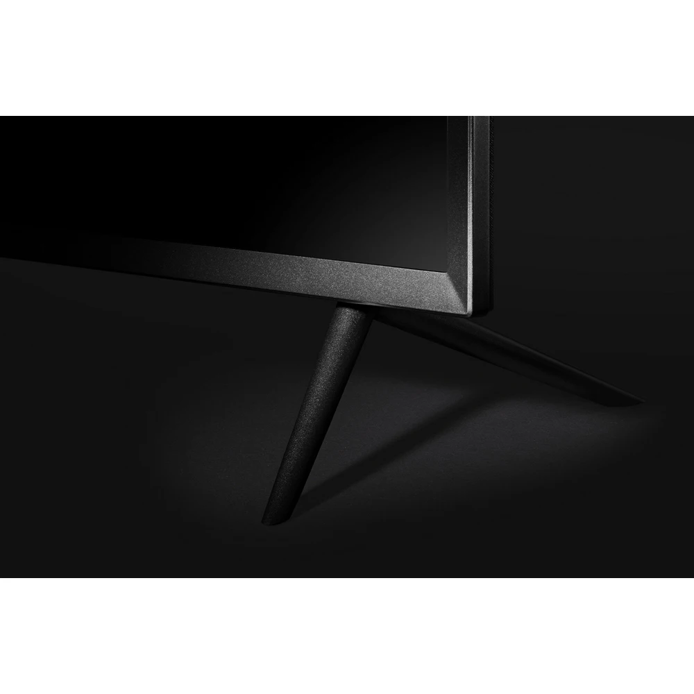 Телевизор LED Kivi 40" 40FB50BR серый/FULL HD/60Hz/DVB-T/DVB-T2/DVB-C/USB(RUS