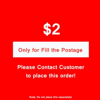 

Special link for postage. Not sold separately