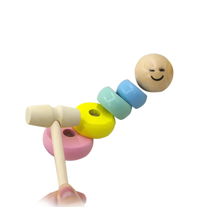 1 компл. Immber Daruma Хэллоуин Волшебные трюки смайлик кукольная комедия забавная игрушка реквизит для фокусов