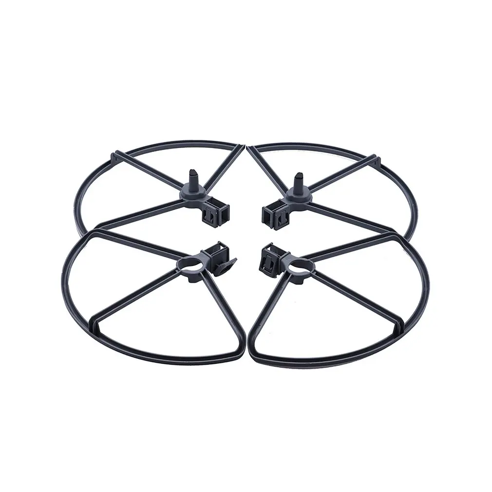 

Anti-Collision Protection Ring Propeller Guard Protector Frame Protective Cover For Dji MAVIC PRO RC Drone Blades Parts