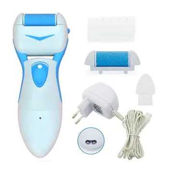 

Foot Care Machine Foot Hard Dry Dead Cuticle Skin Remover Pedicure Care Tools