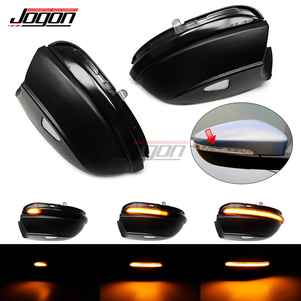 Copertura Specchio Ala Ala Laterale Mirror Frame For VW Passat CC B7 For Jetta MK6 CC Scirocco MK3 Beetle EOS Sostituzione Sinistra Destra Assetto 6 Housing Color : Left