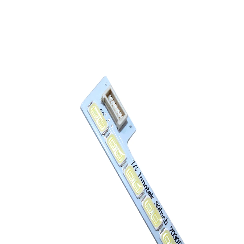 7LED полосы схемы 7030PKG 60ea Rev0.0 73.39T03.003-0-JS1 для T390HVN01.0 39 дюймов GLB