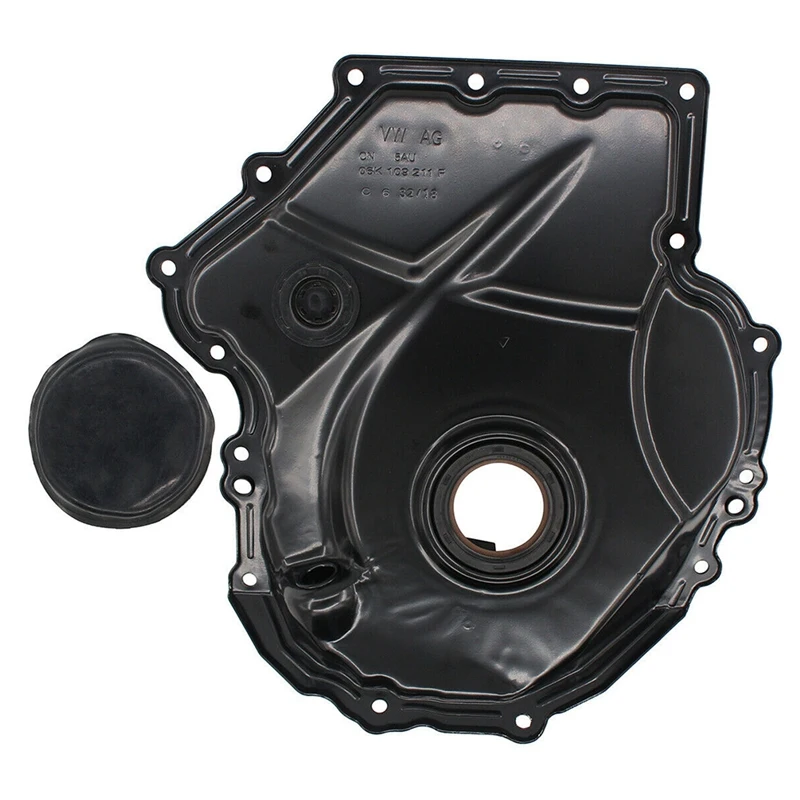 Крышка ГРМ двигателя тип 06K109210AJ для 09-17 Beetle Passat A3 A4 A5