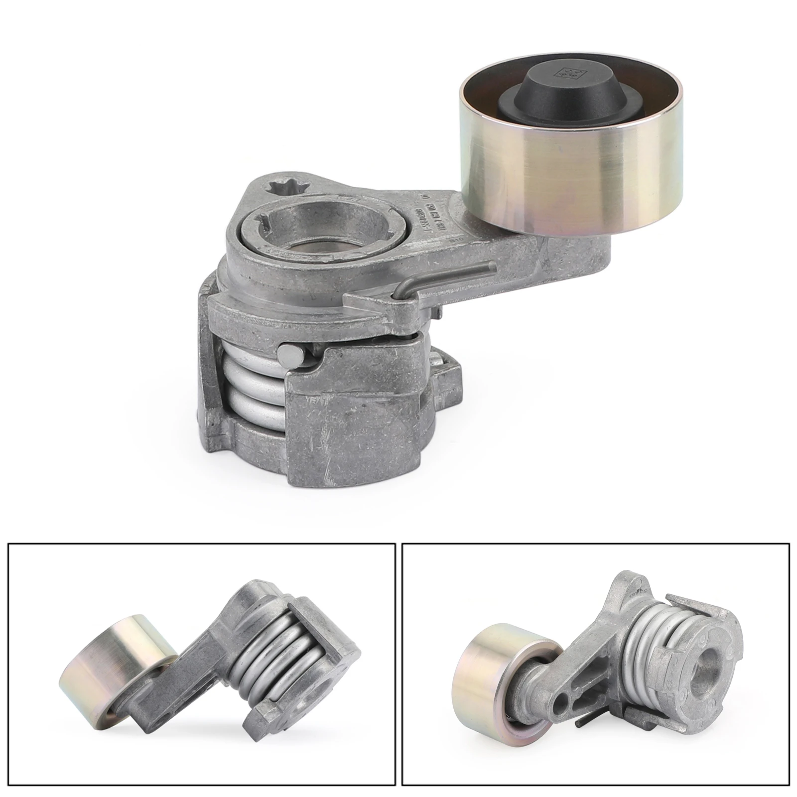 Artudatech 11287627052 Drive Belt Tensioner Assembly For Bmw N54 F01