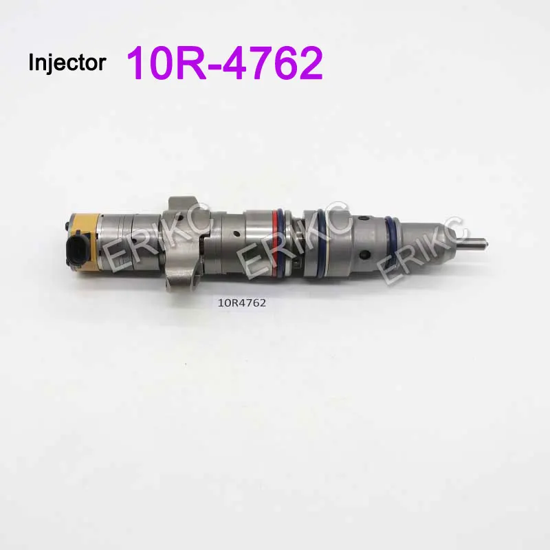 ERIKC 10R4762 Топливная форсунка Common Rail 10R 4762 форсунка дизельного двигателя 10R-4762 для гусеницы