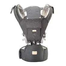 Baby Carrier Newborn to Toddler, Multifunctional 3-in-1 Infant Hiking Backpack Carrier for All Seasons, Baby Gifts, 11 Ergonomic
