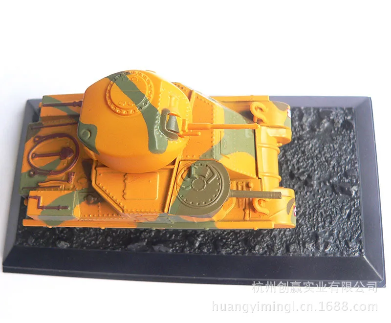 M3 Lee/грантообразный бак готовой продукции модель 12117