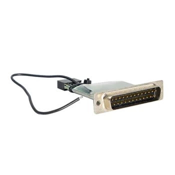 

EWS3 Adapter for VVDI Prog Programmer in stock!