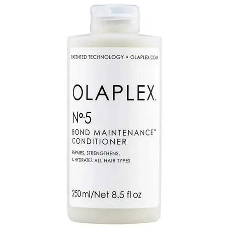Olaplex New Hair Perfector N4/5 Repairs Strengthens All Structure Restorer 250ML Smoother Repair Mask 1pc | Красота и здоровье