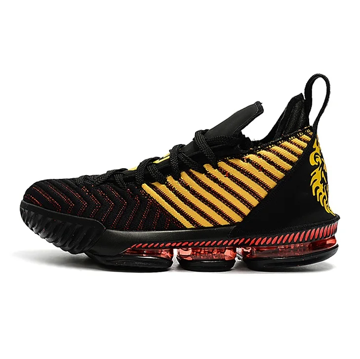 Оригинальные Oreo XVI 16 Remix L SuperBron CNY King Lightyear James баскетбольные кроссовки мужские спортивные кроссовки 16s спортивные кроссовки Lebron - Цвет: Picture 11