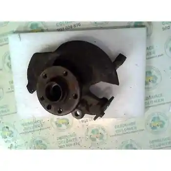 

2843425 steering knuckle Front Right Volkswagen T4 Transporter/Van Syncro (mod. 1991) case Closed/Ceiling High