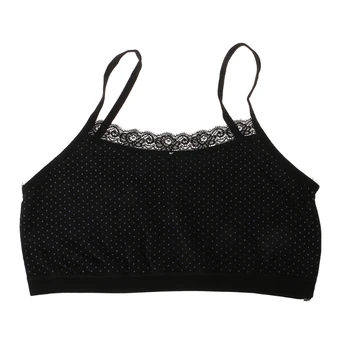 

Teenage Underwear For Girls Children Young Training Bra For Kids Teens Puberty