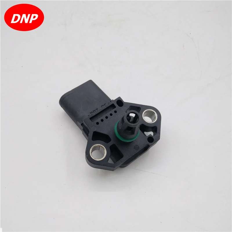 Датчик давления воздуха DNP для Beetle Golf Bora Jetta 0281002399/038906051B/0 281 002 399/038 906 051 B|Датчик