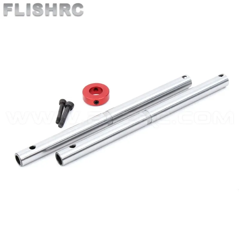 ALZRC Devil 380 FAST New Main Shaft D380 U06|helicopter parts|alzrc 380devil |