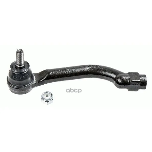Наконечник Р/Т Nissan X-Trail/Qashqai/ Renault Koleos 08- Лев. Lemforder 3741901 LEMFORDER арт. 3741901