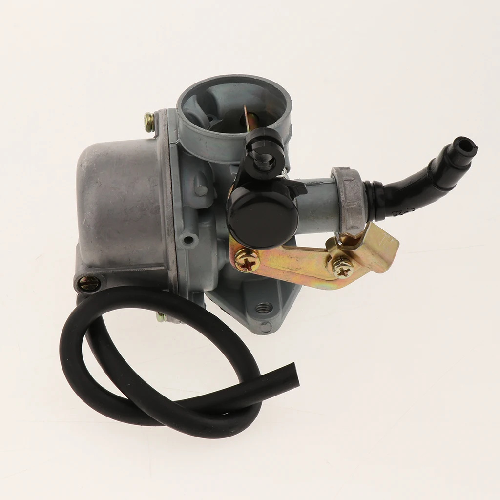 PZ19 Carb 19 мм карбюратор воздушный фильтр для 50cc 70cc 90cc 110cc ATV